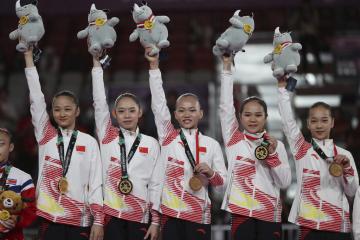 乐鱼app-包含女足友谊赛进入白热化，喜庆气氛的词条