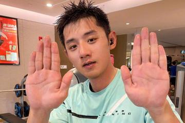 乐鱼 vip 注册-乒乓球明星张继科将续约