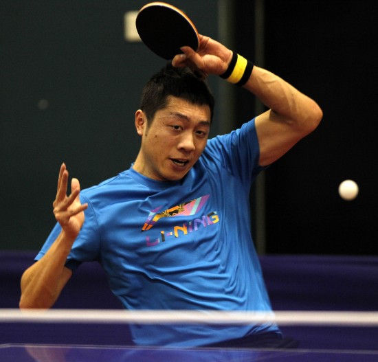 乐鱼 vip 注册-波兰队横扫法国队，许昕高光表现