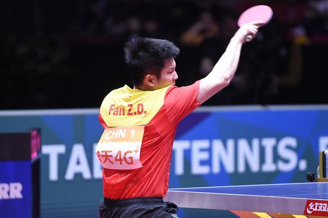 乐鱼 vip 注册-波兰队横扫法国队，许昕高光表现